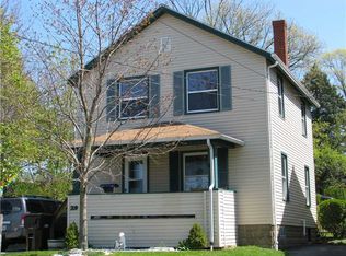 29 White Ave, Sharon, PA