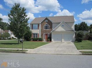 370 Running Fawn Dr, Suwanee, GA 30024