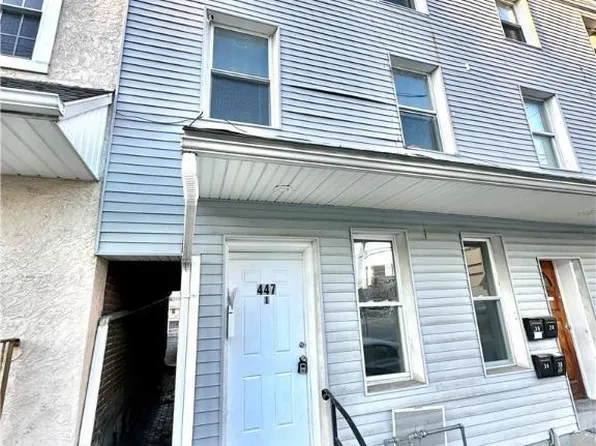 447 W Linden St APT 1, Allentown, PA 18102