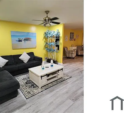 5005 Leitches Wharf Rd — Photo 4
