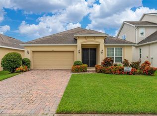 1705 Leatherback Ln, Saint Cloud, FL 34771