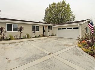 16432 Septo St, North Hills, CA 91343