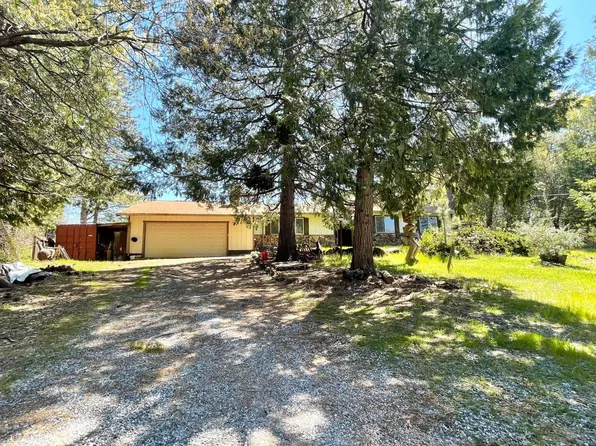 271 Higdon Spink Cutoff, West Point, CA 95255
