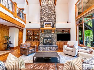 801 Snowberry Loop, Cle Elum, WA 98922