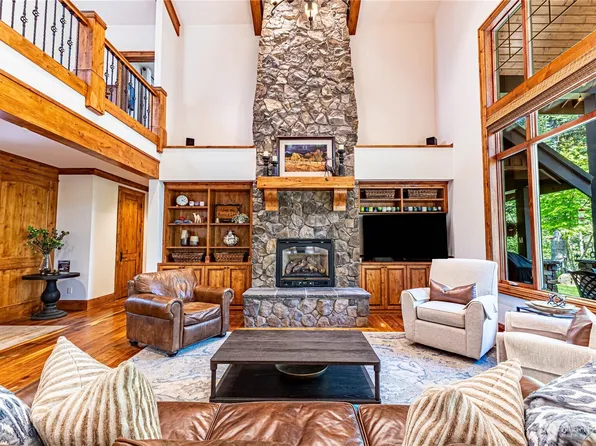 801 Snowberry Loop, Cle Elum, WA 98922