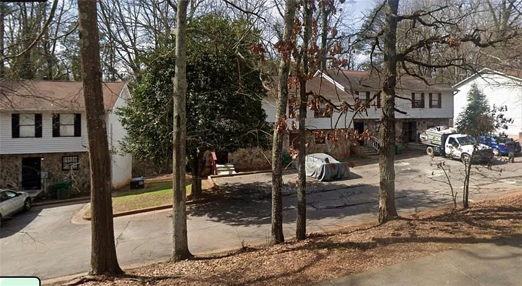 905 S Indian Creek Dr photo 1
