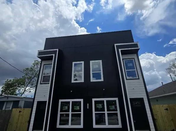 7982 Ritz St, Houston, TX 77028