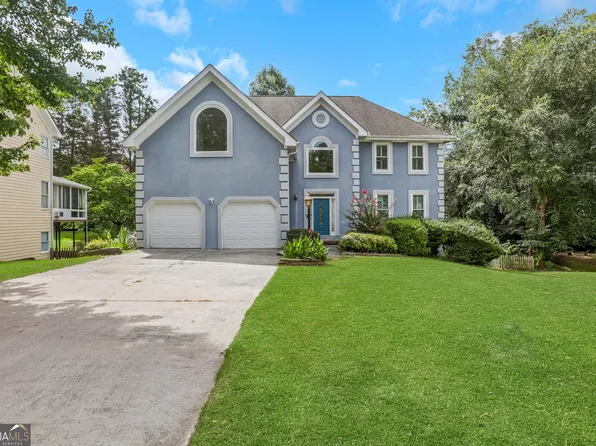 2395 Devon Leigh Walk, Duluth, GA 30096