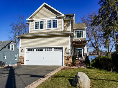 86 Lake Shore Drive, Middlefield, CT, 06455