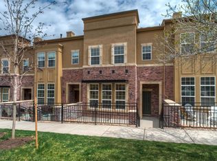 675 Bristle Pine Cir UNIT D, Littleton, CO 80129