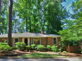 1787 Vickers Cir #0, Decatur, GA 30030