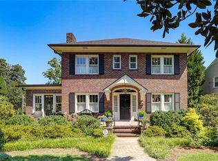 1820 Madison Ave, Greensboro, NC 27403