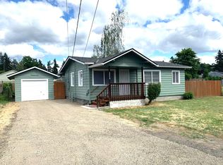9550 SE 55th Ave, Milwaukie, OR 97222