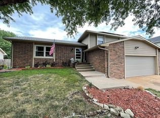 1936 S Cypress St, Wichita, KS 67207