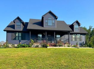 303 Sonny Aaron Dr, Jamestown, KY 42629