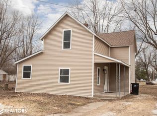 609 S Sheridan Ave, Ottumwa, IA 52501