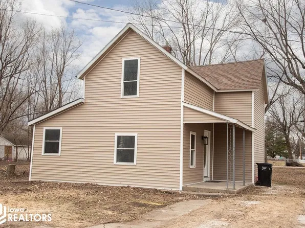 609 S Sheridan Ave, Ottumwa, IA 52501
