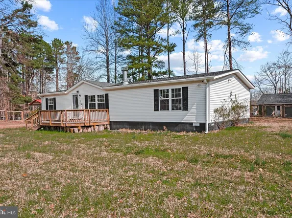 26271 Dogwood Dr, Ruther Glen, VA 22546