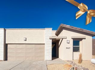 3627 Sirocco, Las Cruces, NM 88012