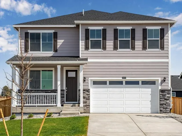 18113 Coppermallow Trail, Parker, CO 80134