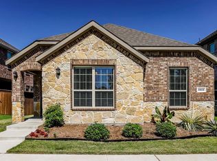 2212 Barx Dr, Little Elm, TX 75068