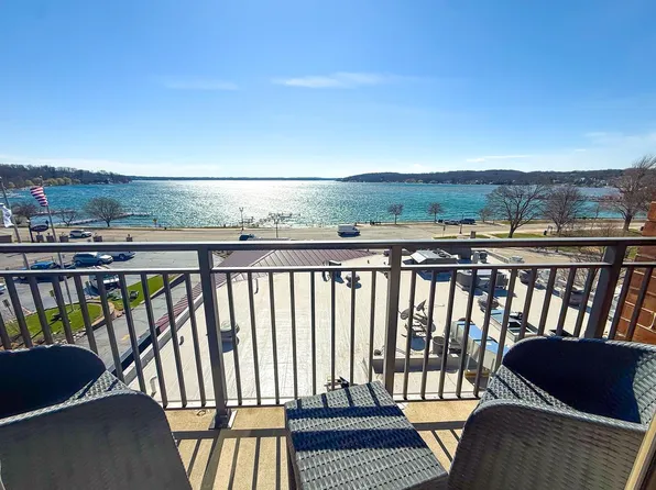 300 Wrigley DRIVE #418, Lake Geneva, WI 53147