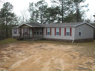 2089 Highway 11 S, Ellisville, MS 39437
