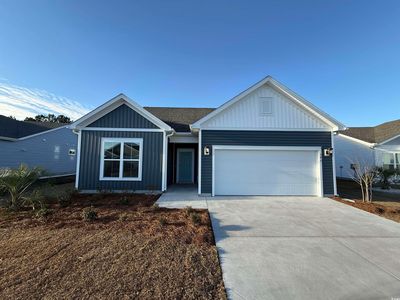 386 Kapalua Loop, Little River, SC, 29566
