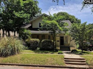 1404 Maple St, Columbia, SC 29205