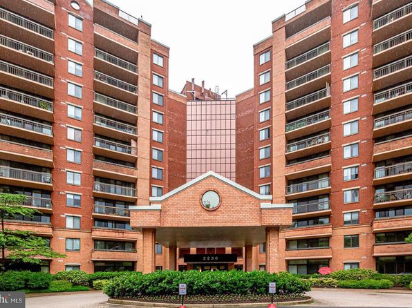 2230 George C Marshall Dr APT 511