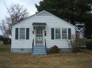 333 Elmo St, Bristol, VA 24201