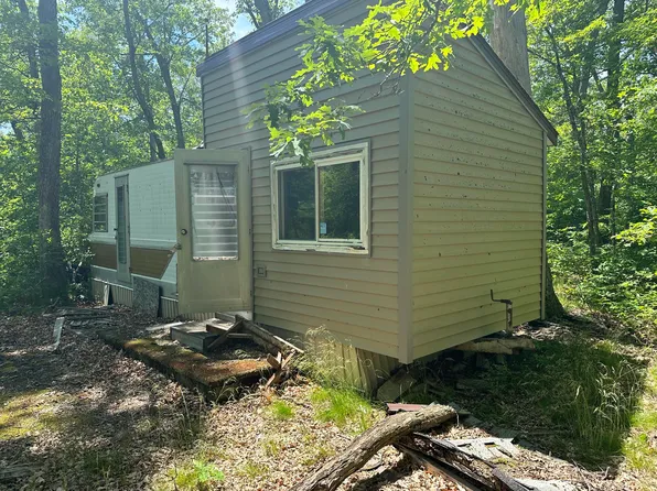 3661 S Cornell Ave, Baldwin, MI 49304