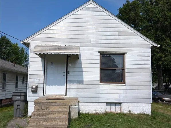 164 Matta Ave, Youngstown, OH 44509