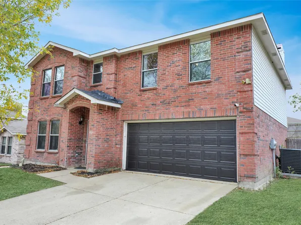 2509 Shady Grove Ln, McKinney, TX 75071