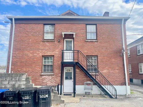 5024 S 3rd St #3C, Louisville, KY 40214