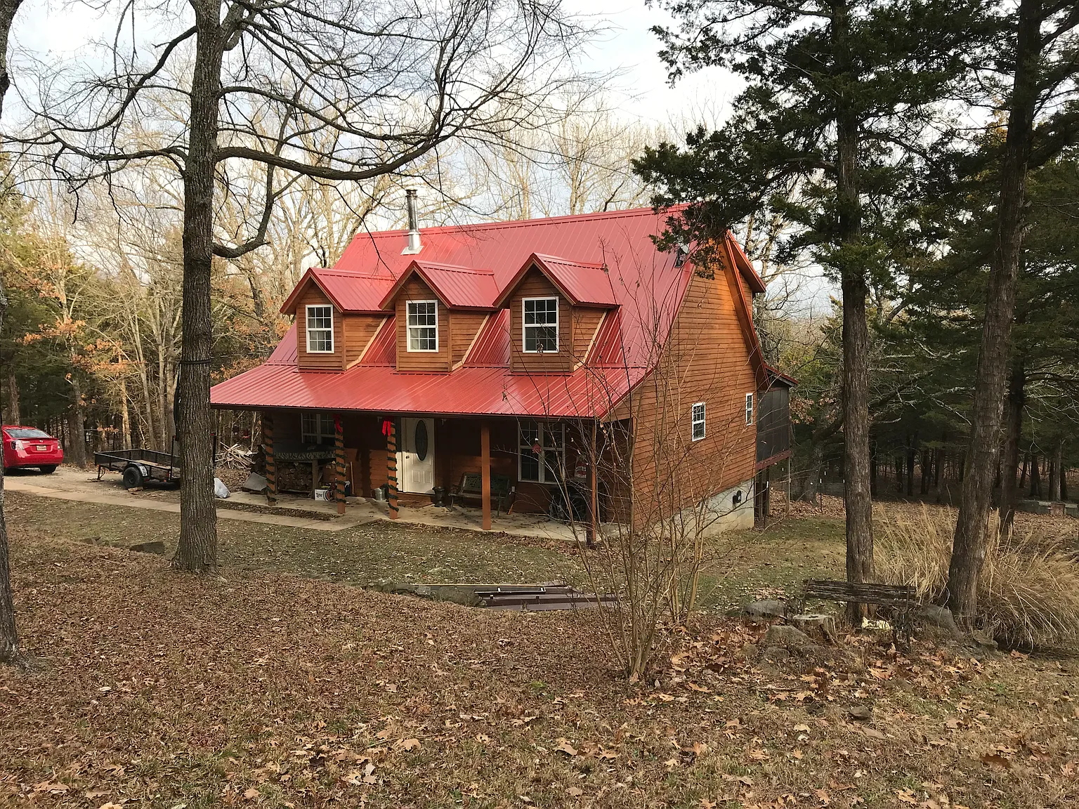 11686 Elk Ridge Rd — Photo 4