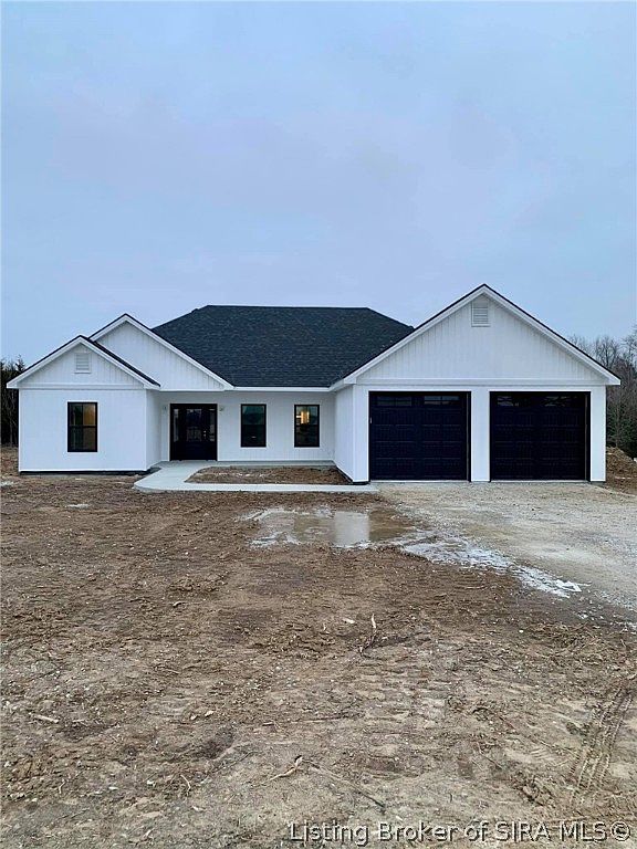 3670 N Bogardus Road, Austin, IN 47102 Zillow