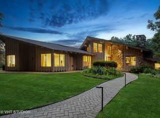 610 Signal Hill Rd, North Barrington, IL 60010