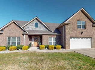1711 Drayton Dr, Murfreesboro, TN 37130
