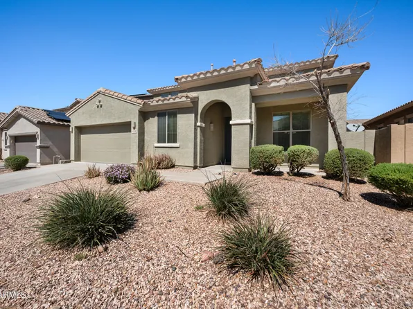 4330 W ARACELY Drive, New River, AZ 85087