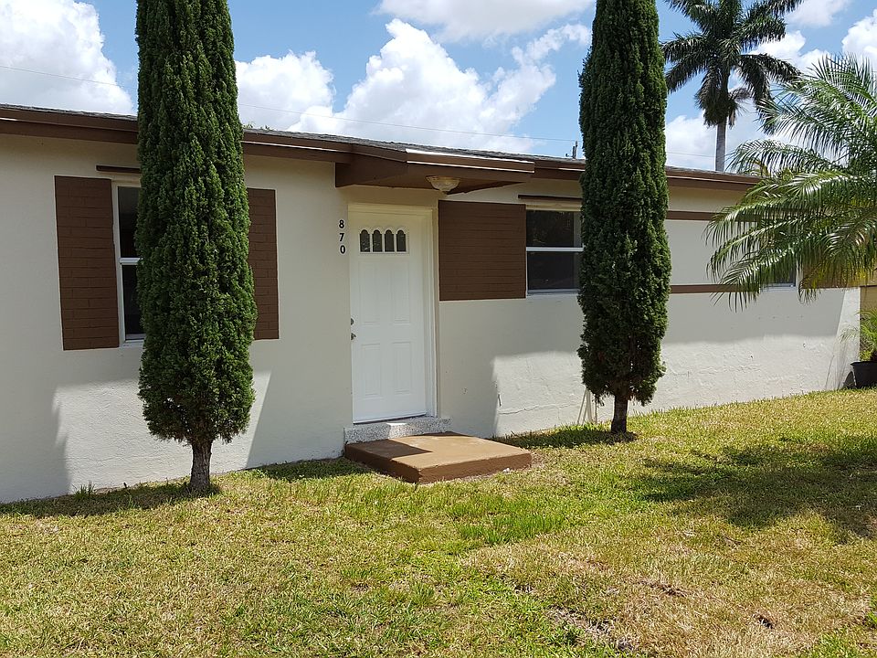 1st image of 870 NW 3rd St