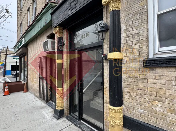 4816 Palisade Ave APT 3, Union City, NJ 07087