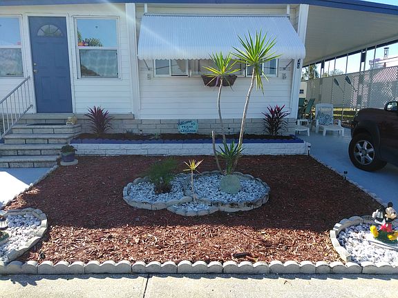 Front Landscaping