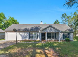 4109 Vallie Dr, Macon, GA 31204
