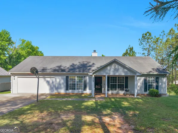 4109 Vallie Dr, Macon, GA 31204