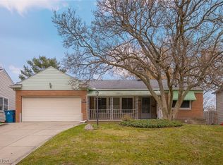 6045 Edgebrook Blvd, Parma Heights, OH 44130