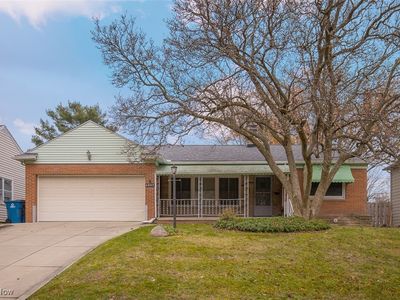 6045 Edgebrook Blvd, Parma Heights, OH, 44130