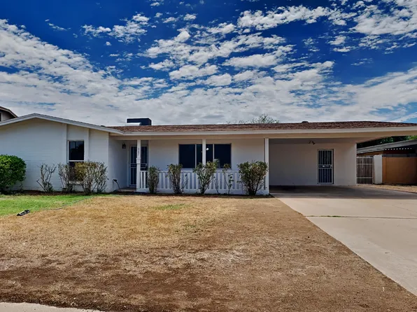 887 W SHANNON Street, Chandler, AZ 85225