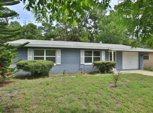 540 Aurora St, South Daytona, FL 32119