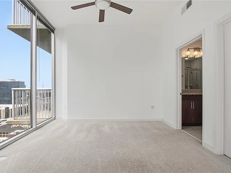 855 Peachtree St NE #1813 — Photo 36